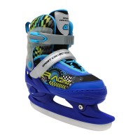 Раздвижные коньки CK-SK1104 Blue